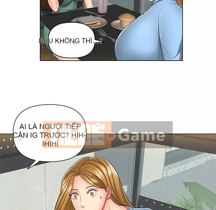 Giao dịch riêng tư Chương 1-8