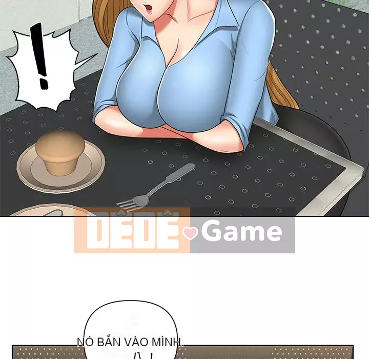 Giao dịch riêng tư Chương 1-8