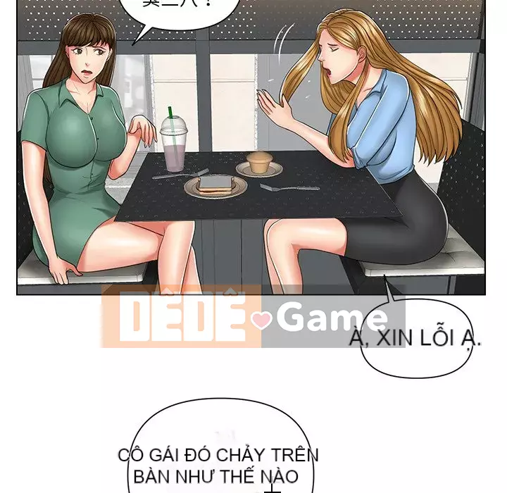 Giao dịch riêng tư Chương 1-8