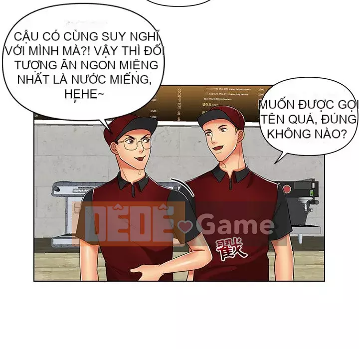 Giao dịch riêng tư Chương 1-8