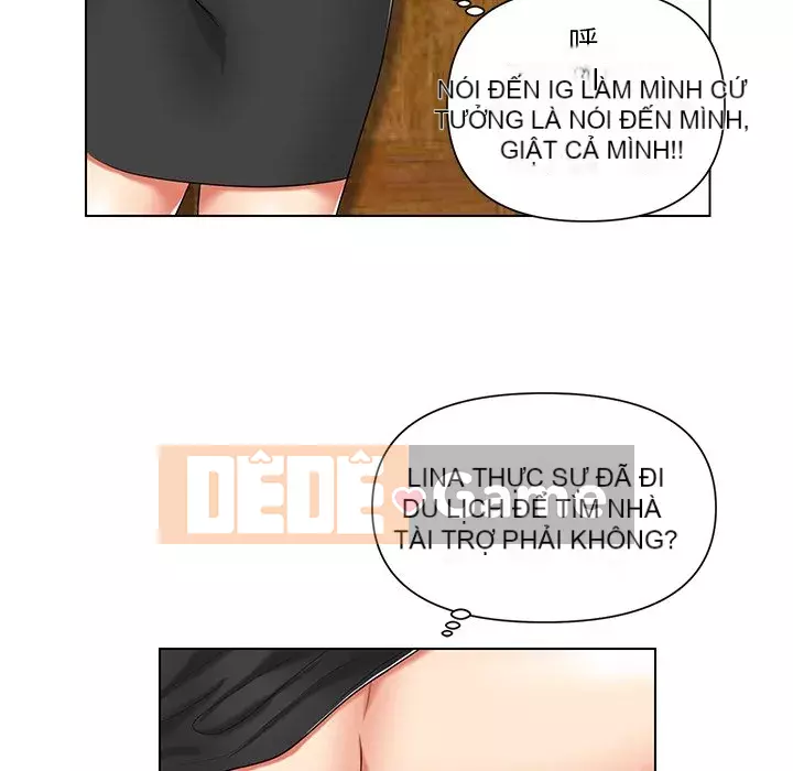 Giao dịch riêng tư Chương 1-8