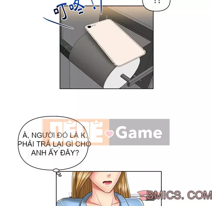 Giao dịch riêng tư Chương 1-8