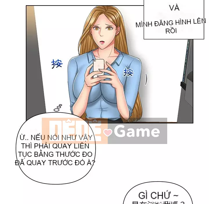 Giao dịch riêng tư Chương 1-8