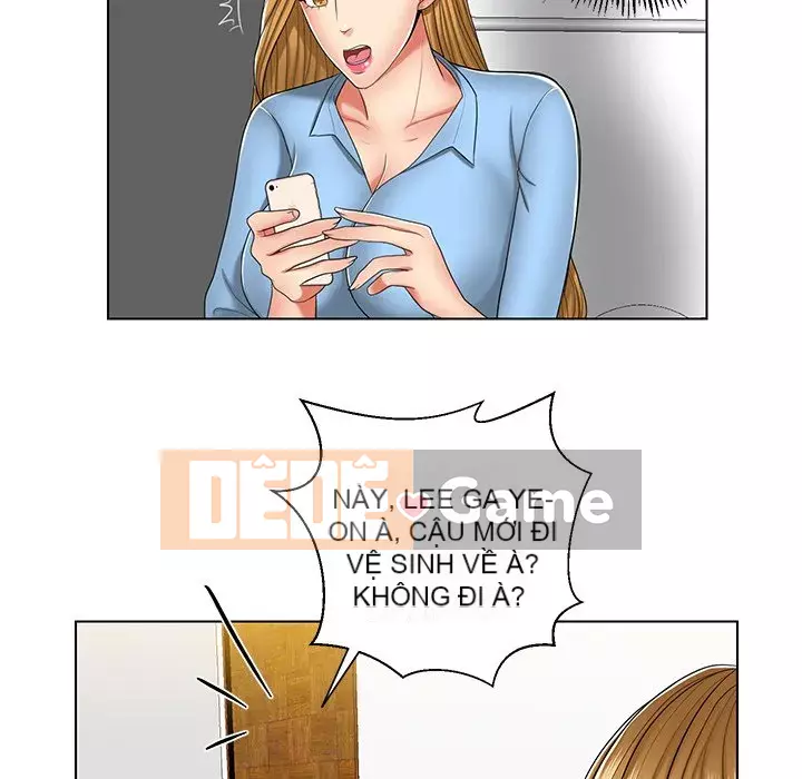 Giao dịch riêng tư Chương 1-8