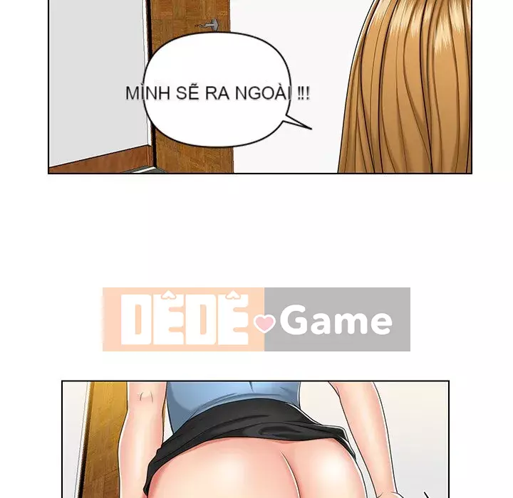 Giao dịch riêng tư Chương 1-8