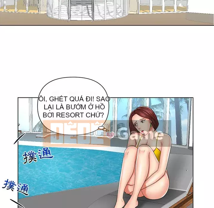 Giao dịch riêng tư Chương 1-8