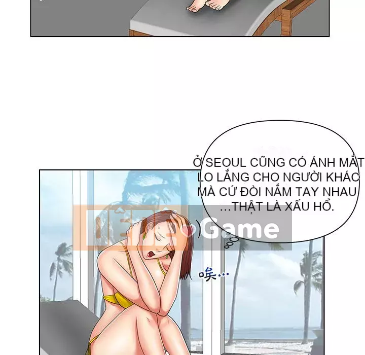 Giao dịch riêng tư Chương 1-8