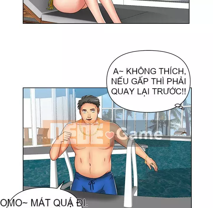 Giao dịch riêng tư Chương 1-8