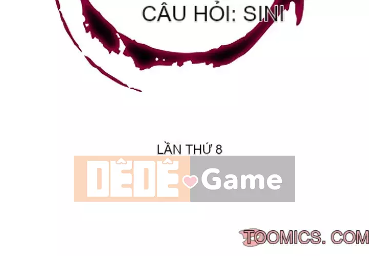 Giao dịch riêng tư Chương 1-8