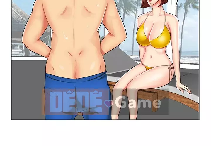 Giao dịch riêng tư Chương 1-8