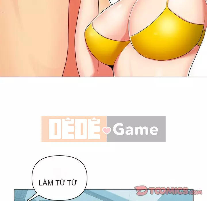 Giao dịch riêng tư Chương 1-8