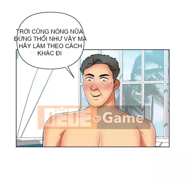 Giao dịch riêng tư Chương 1-8