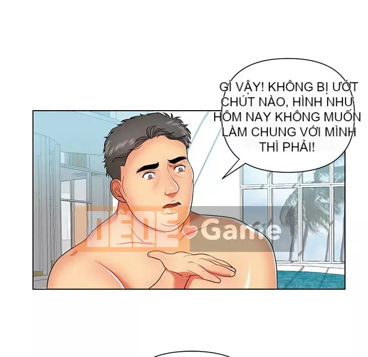 Giao dịch riêng tư Chương 1-8