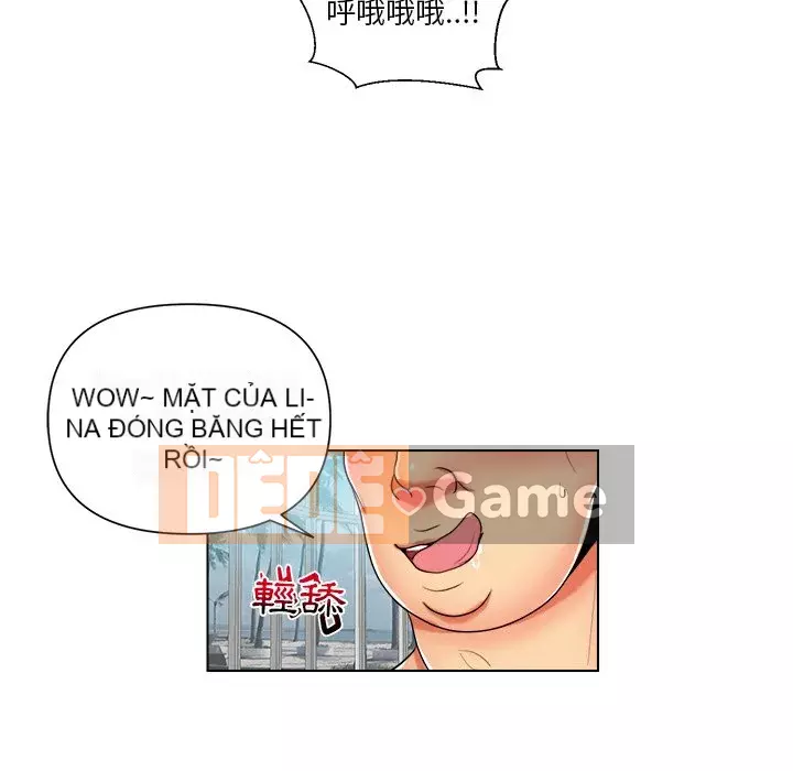 Giao dịch riêng tư Chương 1-8