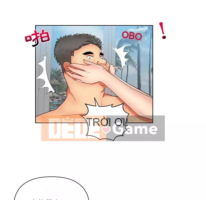 Giao dịch riêng tư Chương 1-8