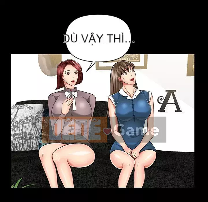 Giao dịch riêng tư Chương 1-8