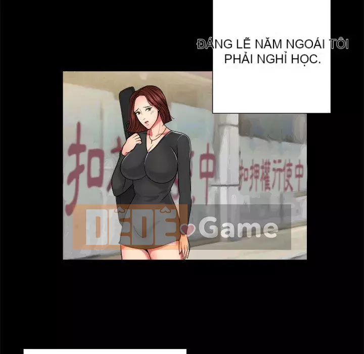 Giao dịch riêng tư Chương 1-8