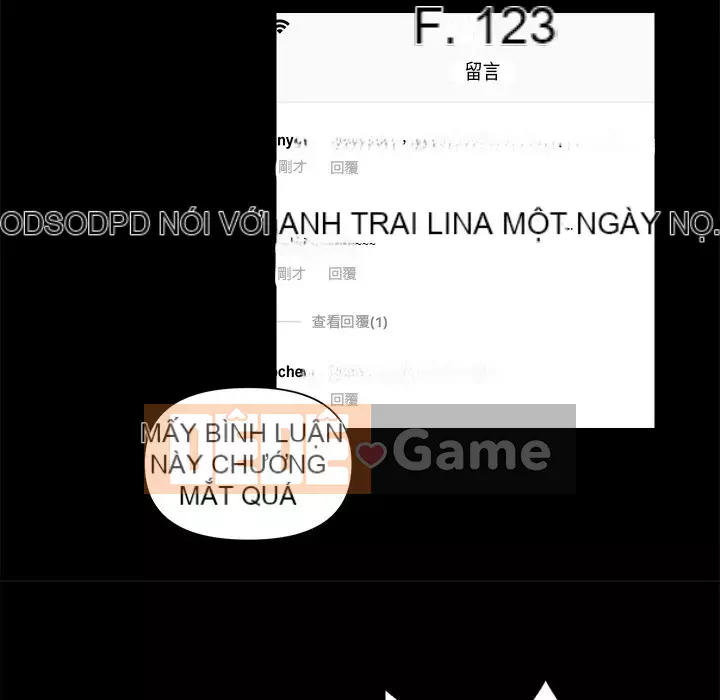 Giao dịch riêng tư Chương 1-8