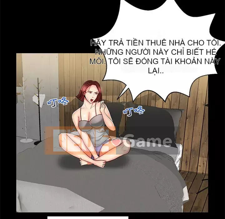 Giao dịch riêng tư Chương 1-8