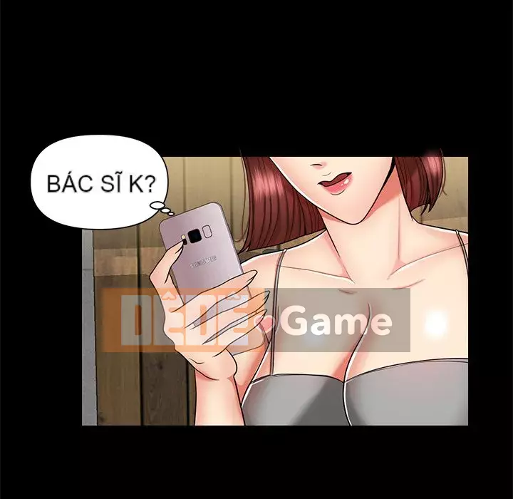 Giao dịch riêng tư Chương 1-8