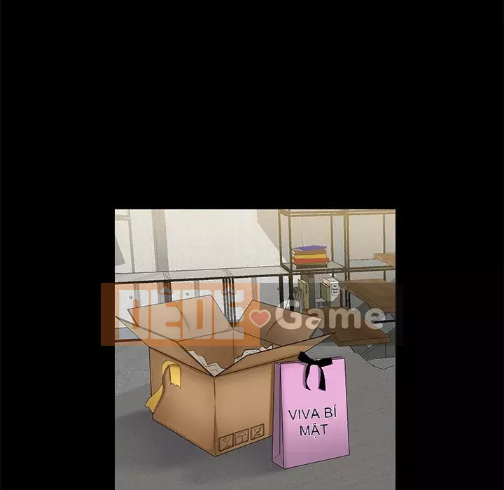 Giao dịch riêng tư Chương 1-8