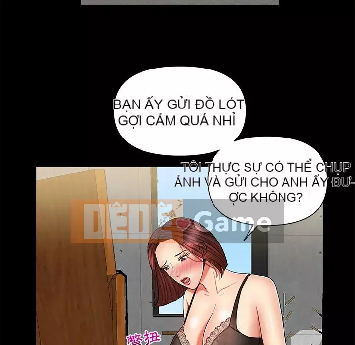 Giao dịch riêng tư Chương 1-8