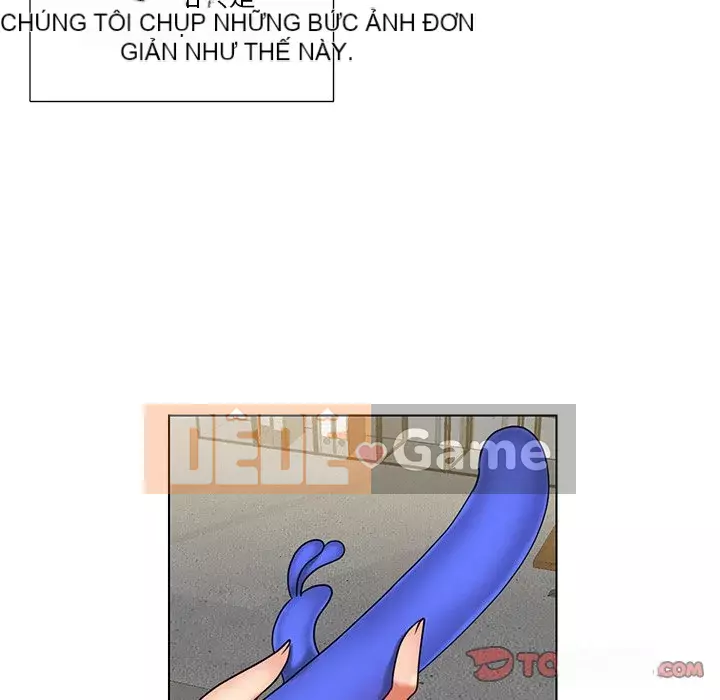 Giao dịch riêng tư Chương 1-8