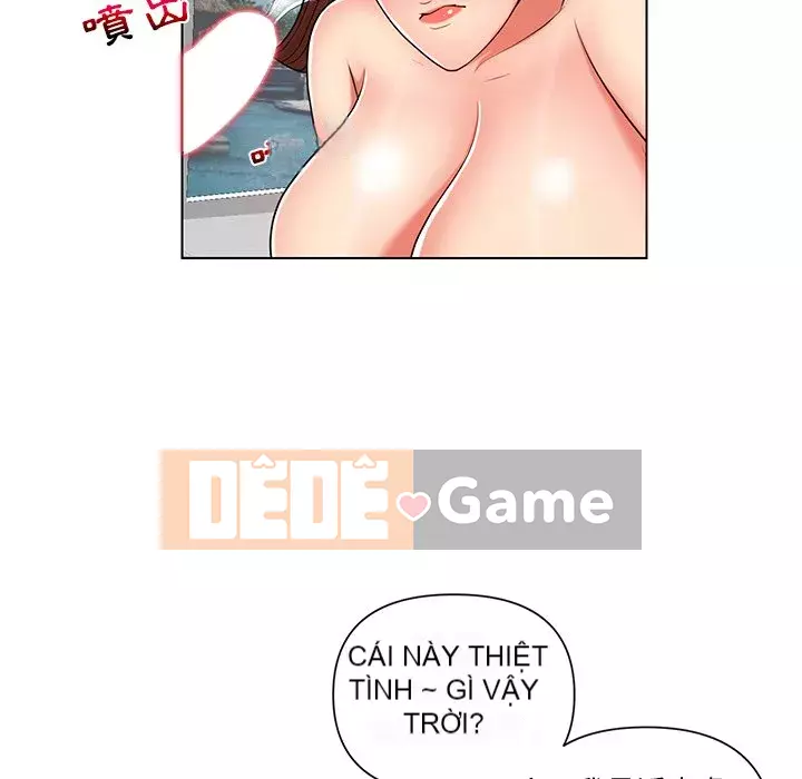 Giao dịch riêng tư Chương 1-8