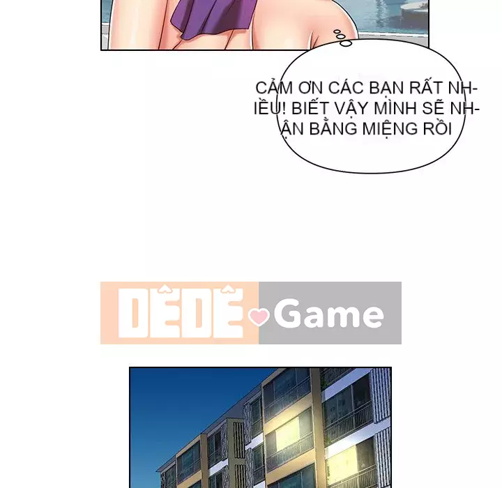 Giao dịch riêng tư Chương 1-8