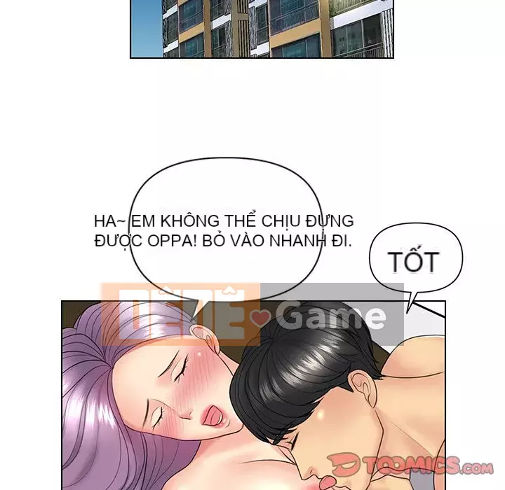 Giao dịch riêng tư Chương 1-8