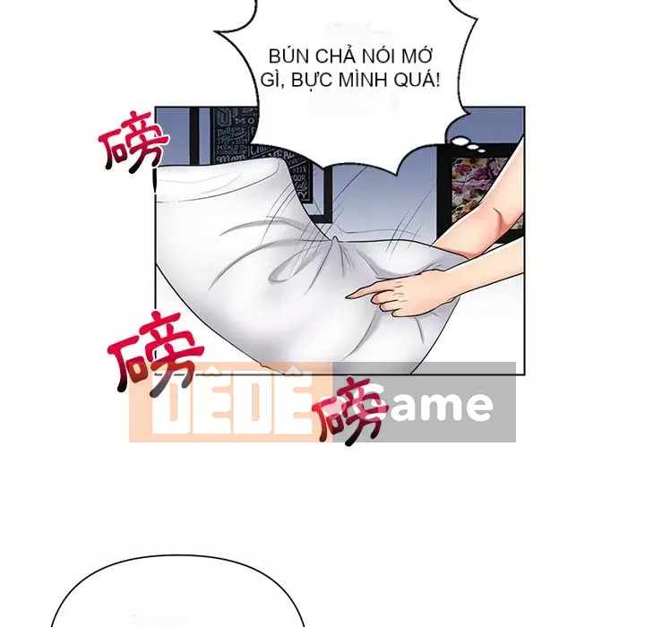 Giao dịch riêng tư Chương 1-8