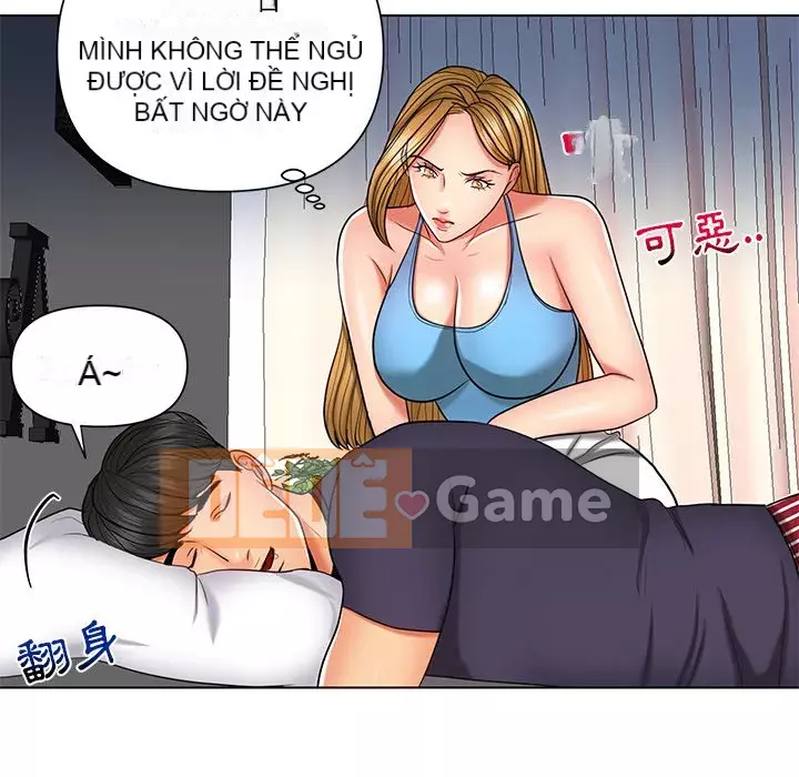 Giao dịch riêng tư Chương 1-8