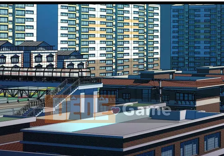 Hàng xóm nhà bên lạ thật Chương 21
