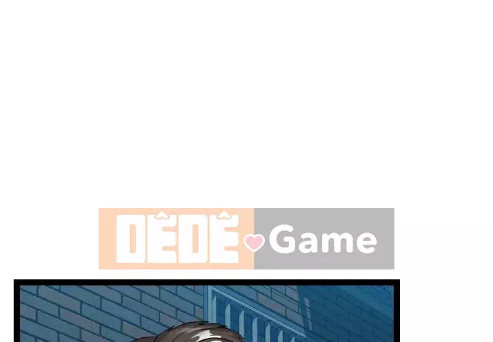 Hàng xóm nhà bên lạ thật Chương 21