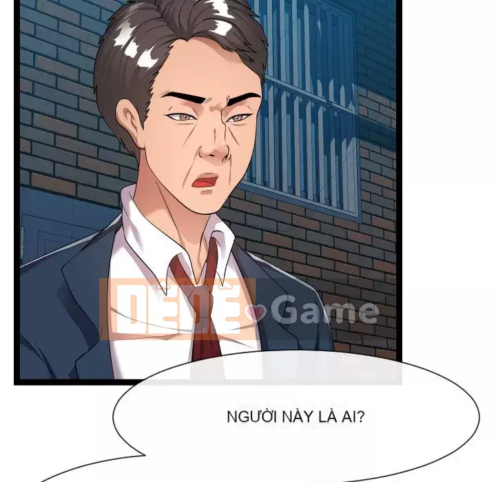 Hàng xóm nhà bên lạ thật Chương 21