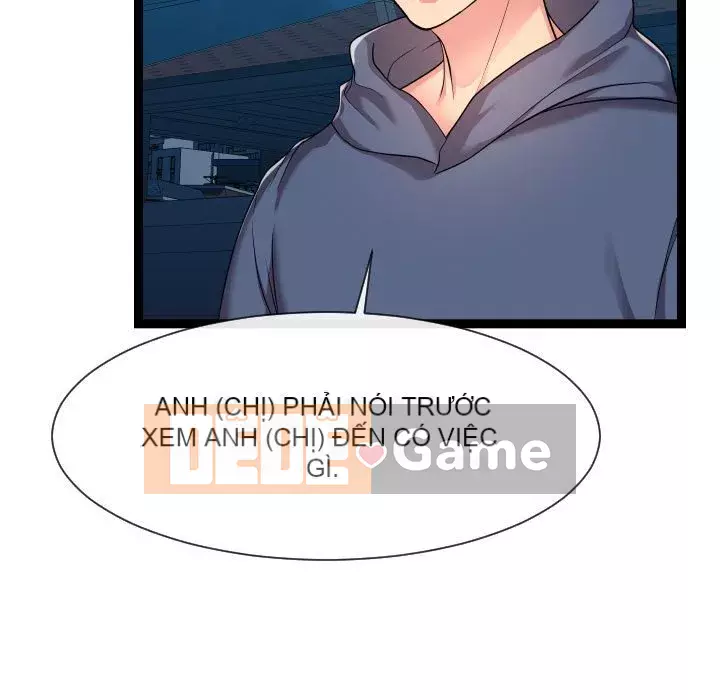 Hàng xóm nhà bên lạ thật Chương 21