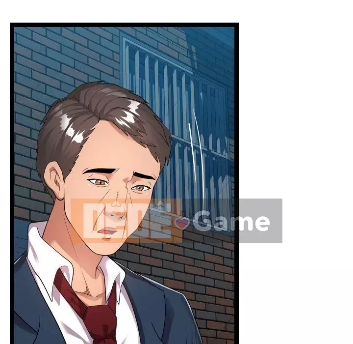 Hàng xóm nhà bên lạ thật Chương 21