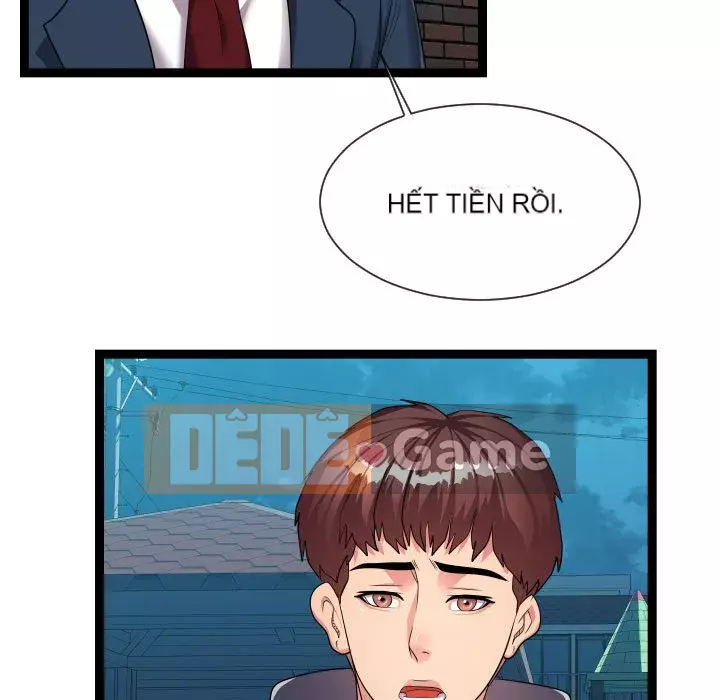 Hàng xóm nhà bên lạ thật Chương 21