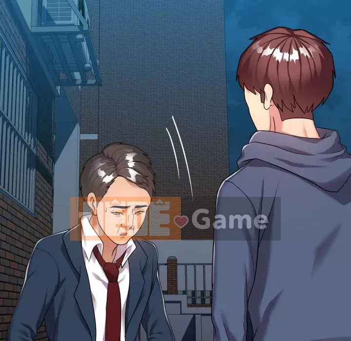 Hàng xóm nhà bên lạ thật Chương 21