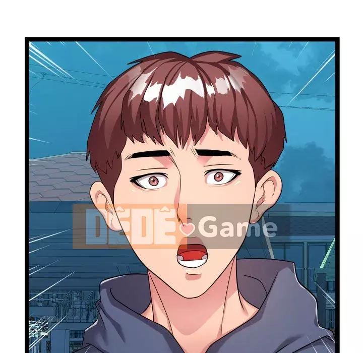 Hàng xóm nhà bên lạ thật Chương 21