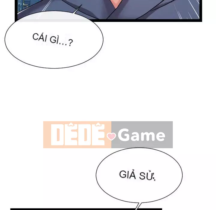 Hàng xóm nhà bên lạ thật Chương 21