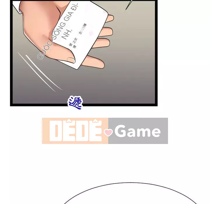 Hàng xóm nhà bên lạ thật Chương 21