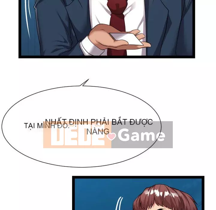 Hàng xóm nhà bên lạ thật Chương 21