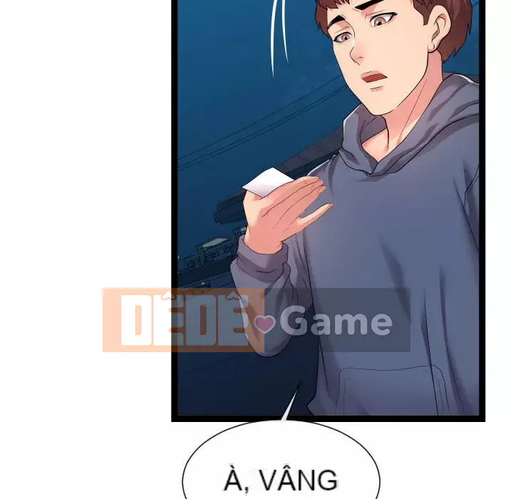 Hàng xóm nhà bên lạ thật Chương 21