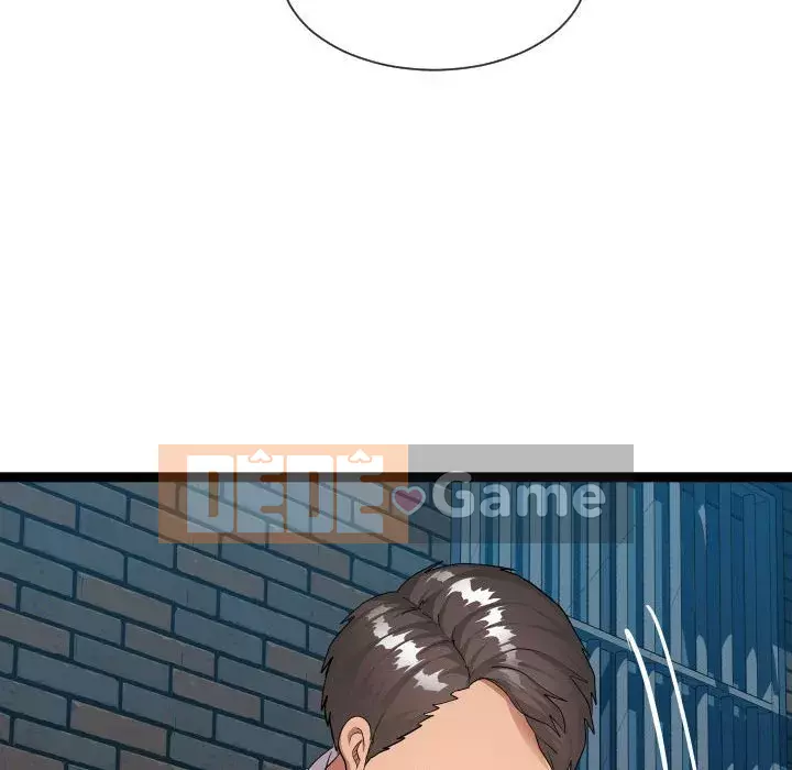 Hàng xóm nhà bên lạ thật Chương 21