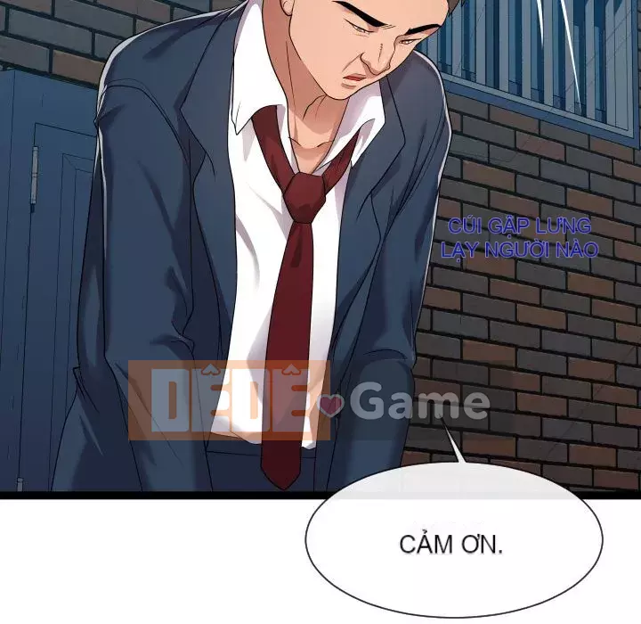 Hàng xóm nhà bên lạ thật Chương 21