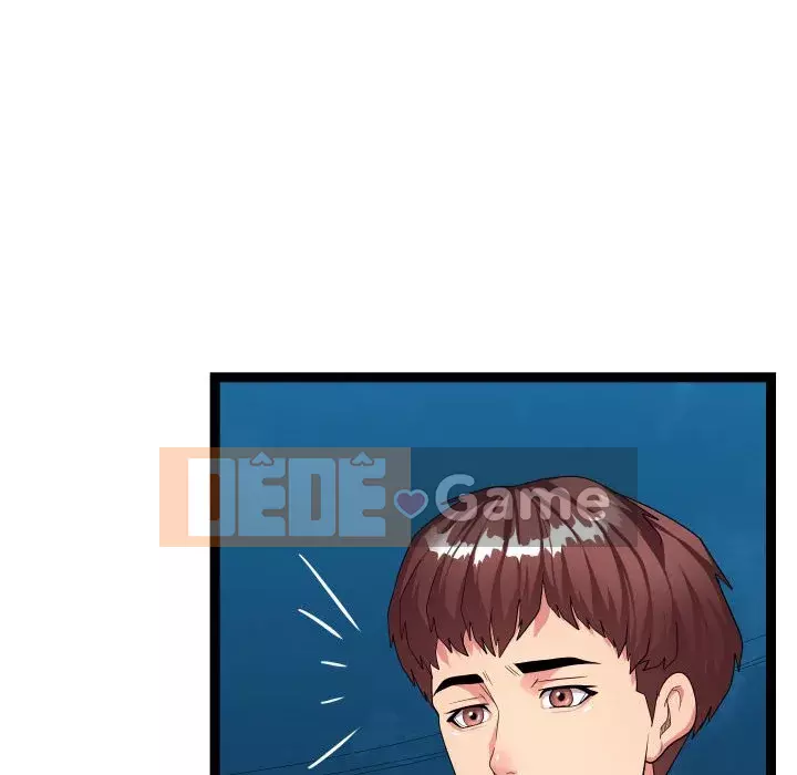 Hàng xóm nhà bên lạ thật Chương 21