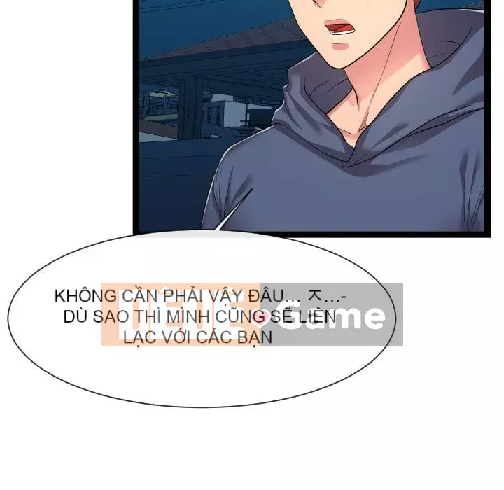 Hàng xóm nhà bên lạ thật Chương 21