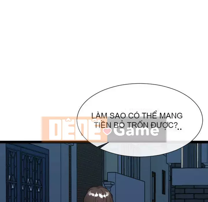 Hàng xóm nhà bên lạ thật Chương 21