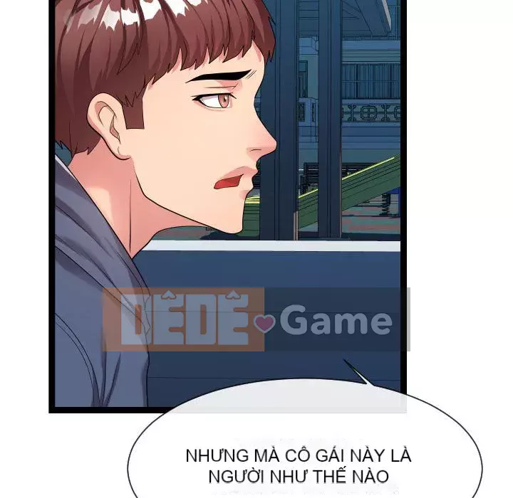 Hàng xóm nhà bên lạ thật Chương 21